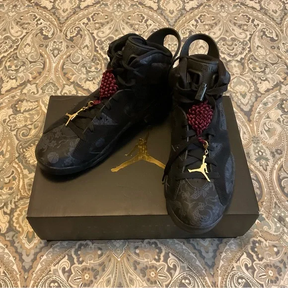 Basketball Shoe Air Jordan Wmns Retro Sd Jordan Shoes New Air - Main Image